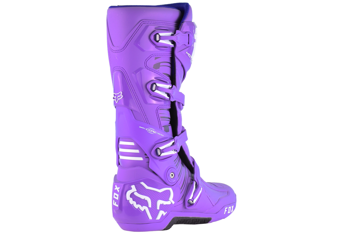 Fox Racing - Motion Diffuse Se Boot - S38605