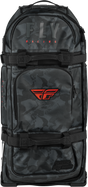 Ogio Rig 9800 Gear Bag Black/Grey - Cycle City Outdoors