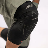 Leatt - Knee Guard 6.0 Evo Lite - Black