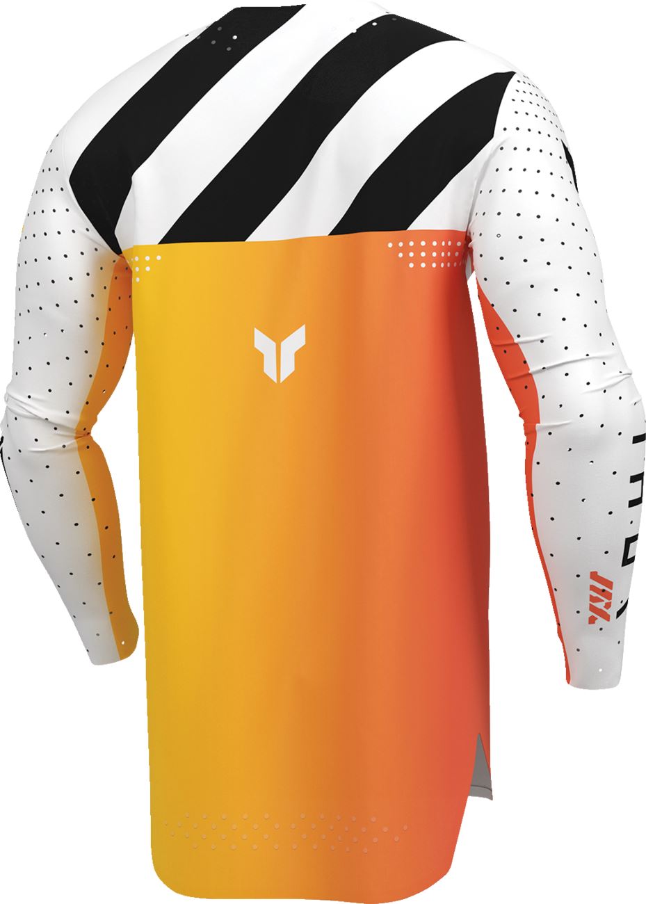 THOR Sportmode Synth Jersey