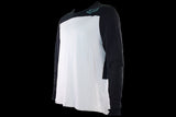 Fox Racing - Defend Delta Long Sleeve Jersey - White - L