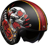 Z1R Saturn Helmet