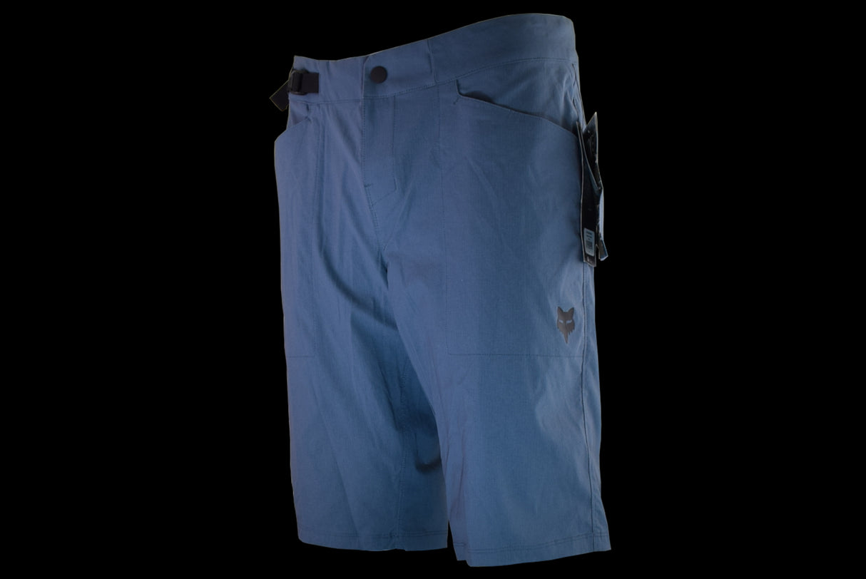 Fox Racing - Ranger Lite Short - Drk Vin - 32