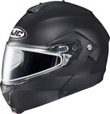 HJC C91 Modular Snow Helmet - Dual Pane - Solid
