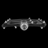 OR8 - Citadel Pedals 9/16 BK