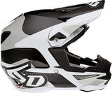 6D Helmets - ATR-1 Helmet - Apex