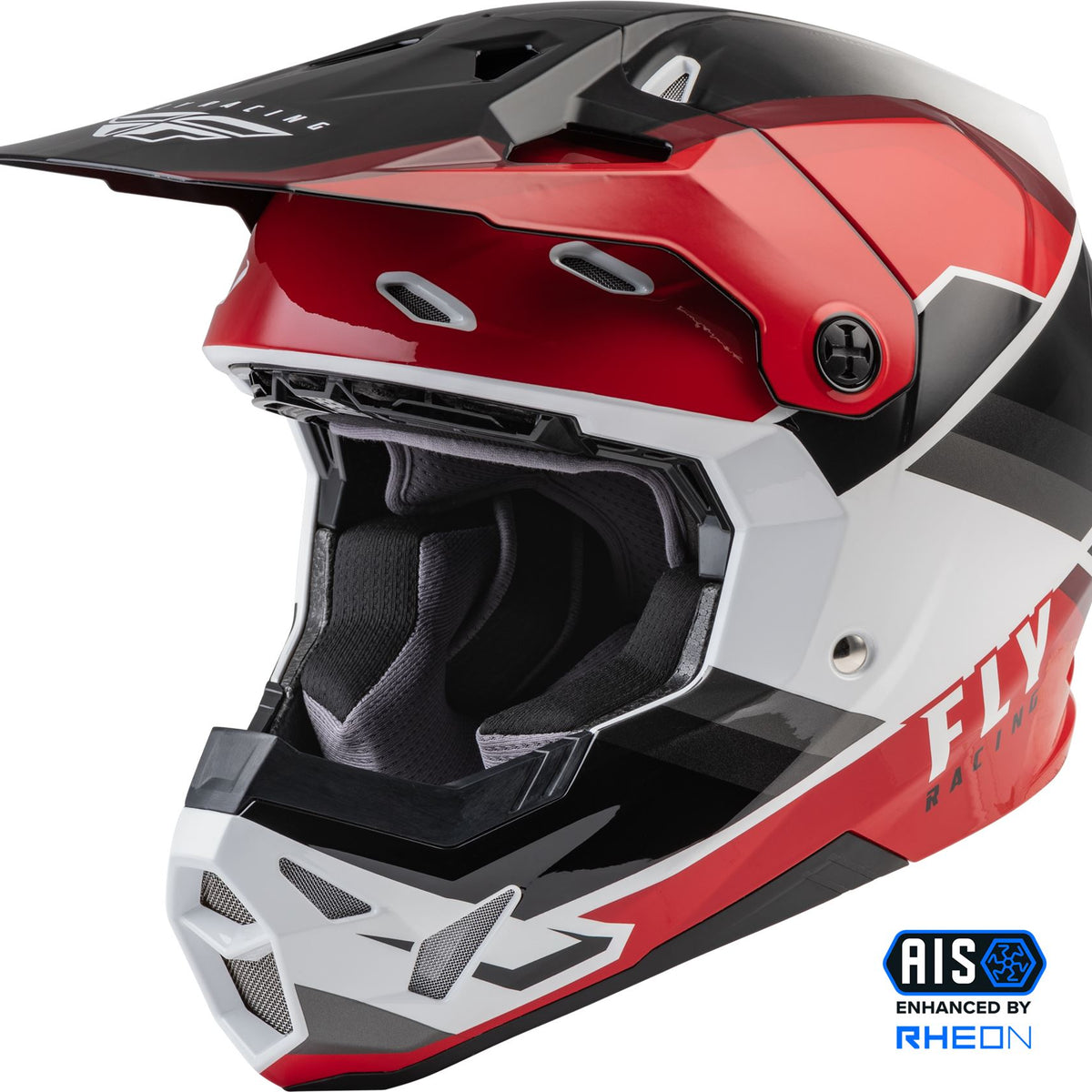 Fly Racing - Formula CP Rush Helmet – Cycle City Outdoors
