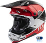 Fly Racing - Formula CP Rush Helmet - Cycle City Outdoors