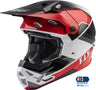 Fly Racing - Formula CP Rush Helmet - Cycle City Outdoors