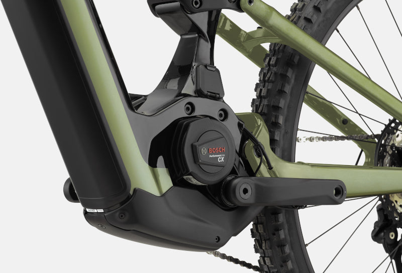 Cannondale 2023 Moterra Neo Carbon 2 - Cycle City Outdoors