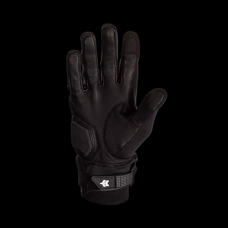 Fox Racing - Stealth Bomber Pro Glove - Black - L