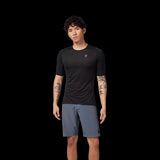 Fox Racing - Flexair Ascent Ss Jersey - Blk - M