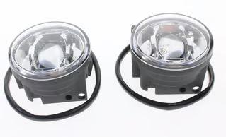 Honda - Goldwing GL1800 LED FOG DRIVING LIGHTS 08V71-MKC-A01 (open box)