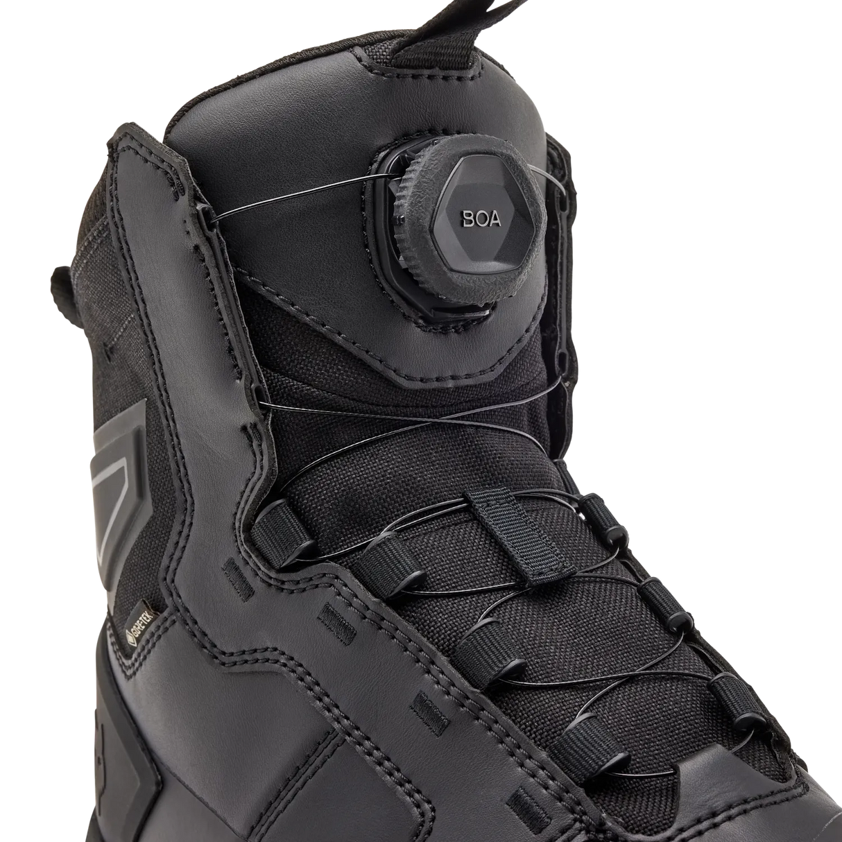 Fox Racing - Boa Adventure Boot Black