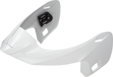 Scorpion - Exo Gt930 Peak Visor Gloss White