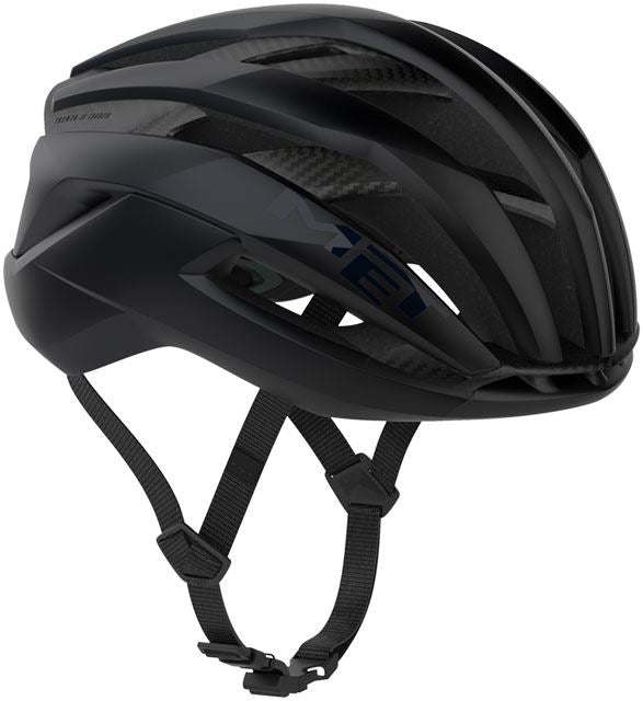 MET Trenta 3K Carbon MIPS Road Helmet