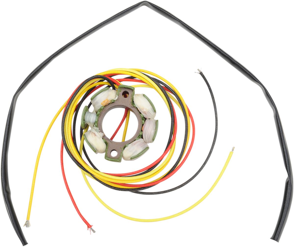 Moose Offroad High Output Stator | KTM Adventure / Dual Sport 790–1290 | 2112-2043