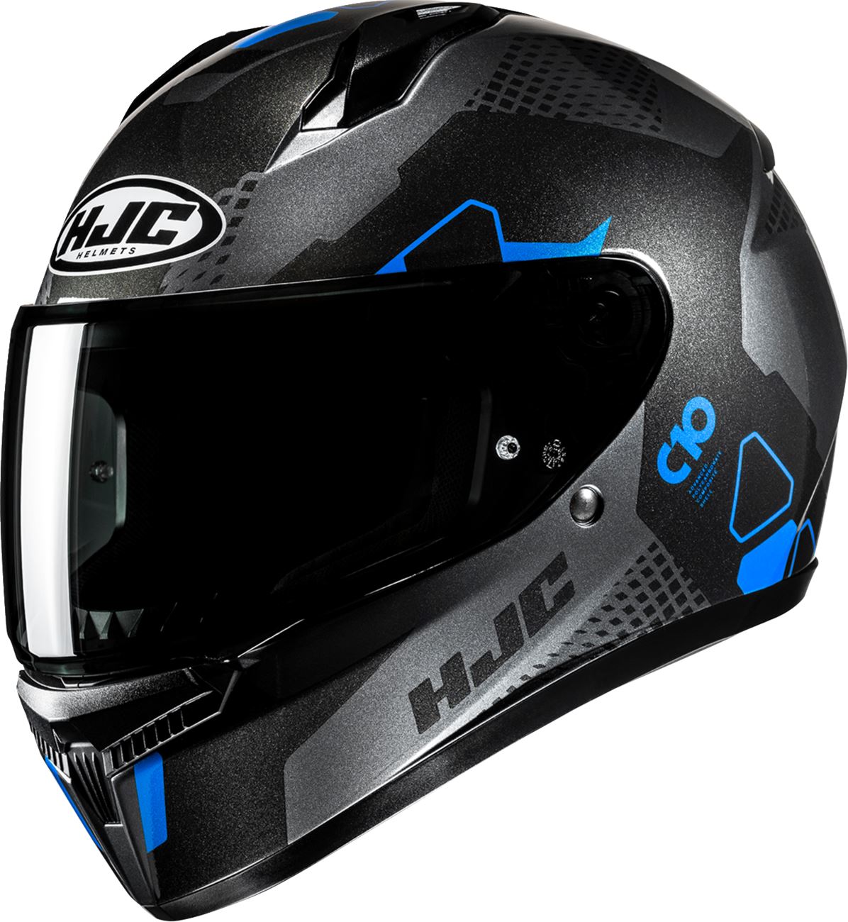HJC C10 Helmet - Aspa