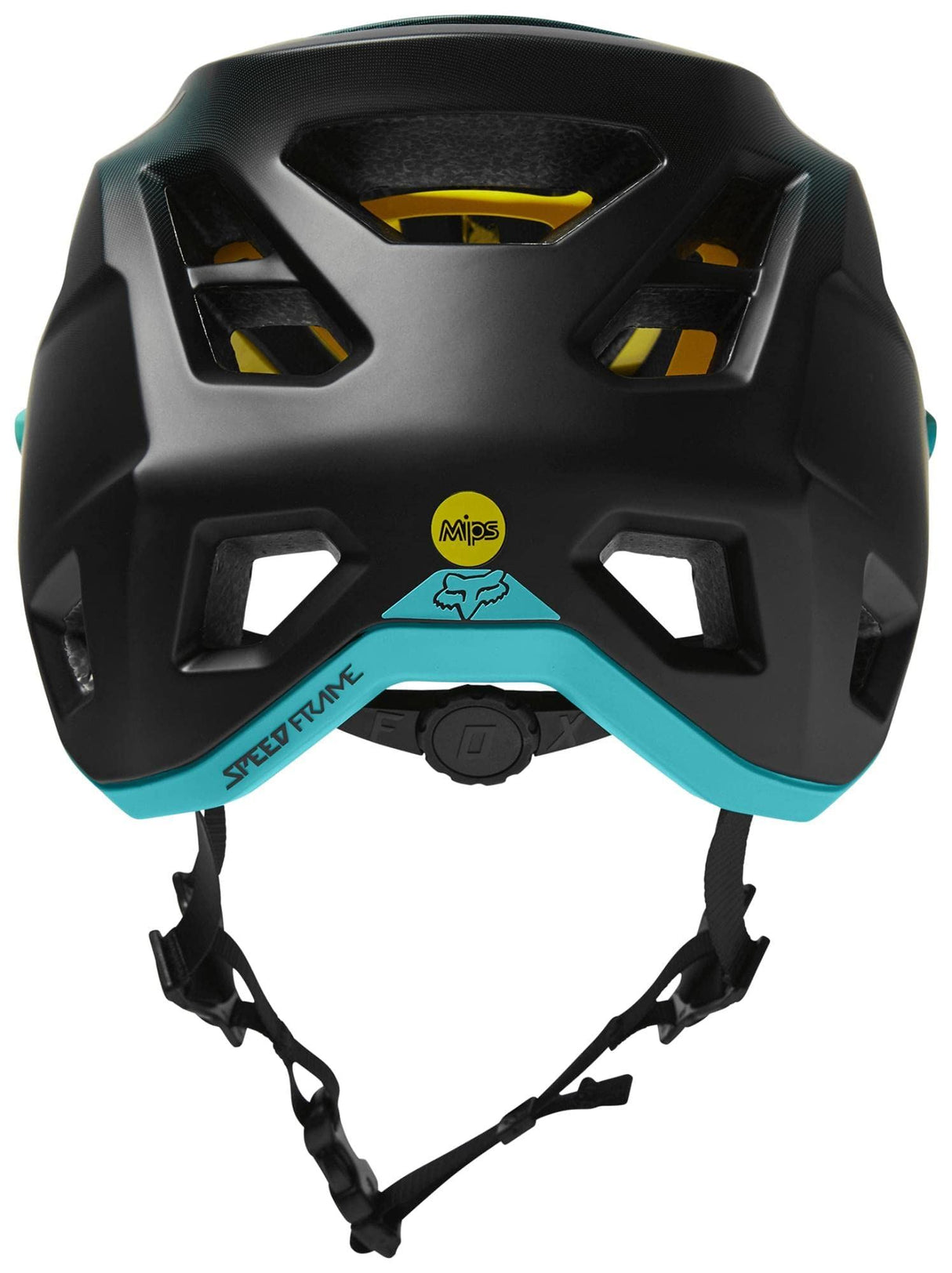 Fox Racing - Speedframe Helmet (Open Box) - Cycle City Outdoors