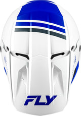 Fly Kinetic Verdict Helmet