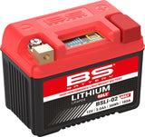 BS Battery BSLi-02 MAX | LiFePO4 Lithium Battery | 12.8 V | 180 CCA
