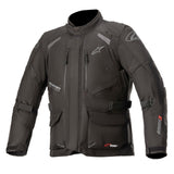 Alpinestars - Andes v3 Drystar Jacket - L / Black