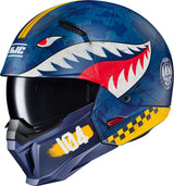 HJC i20 Helmet - Activision - Call of Duty: Vanguard