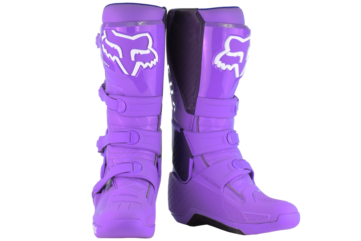 Fox Racing - Motion Diffuse Se Boot - S38605