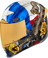 Icon Airframe Pro™ Helmet - Tejas Libre