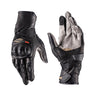 Leatt ADV X-Flow 8.5 Motorcycle Gloves | Ventilated Leather