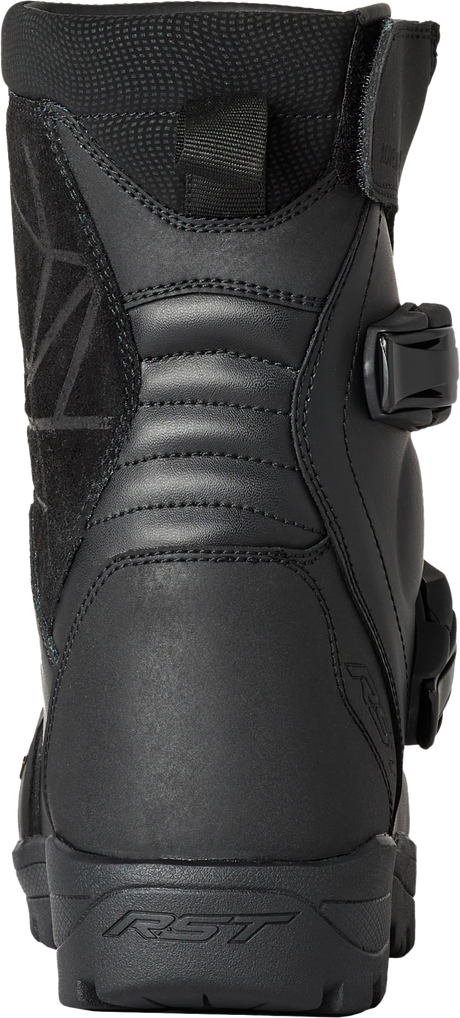 Adventure X Mid Ce Boot Black Waterproof Sz 9