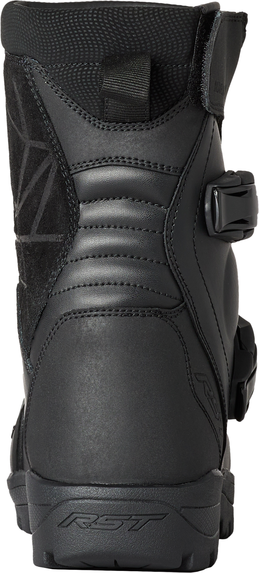 Adventure X Mid Ce Boot Black Waterproof Sz 10