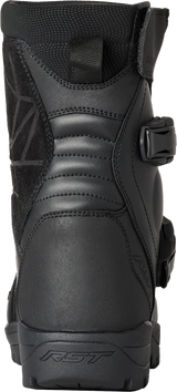 Adventure X Mid Ce Boot Black Waterproof Sz 11