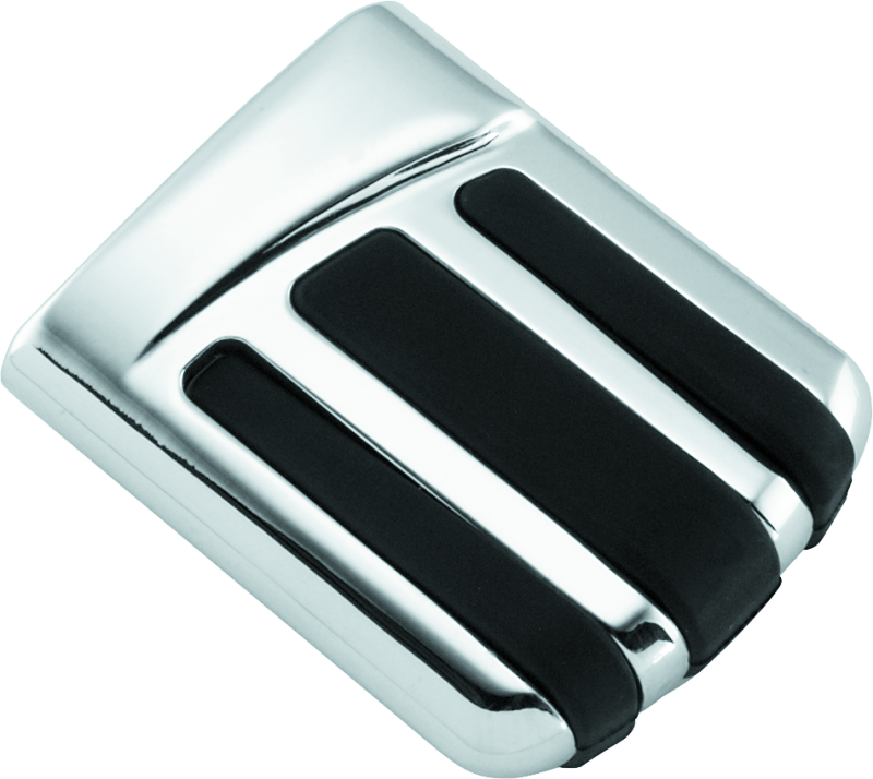 Kuryakyn Pilot Brake Pedal Chrome - Cycle City Outdoors