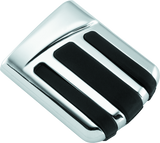 Kuryakyn Pilot Brake Pedal Chrome - Cycle City Outdoors