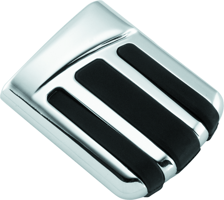 Kuryakyn Pilot Brake Pedal Chrome - Cycle City Outdoors