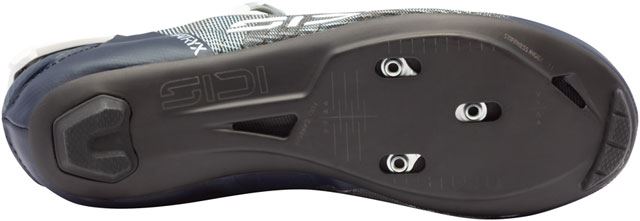 Sidi Wire 3 Road Shoes | R2FC Carbon Sole | Micro Matrix-Kevlar Upper | EU 37–48