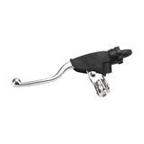 RFX FXCA 30100 55SV OEM Style Clutch Lever Assemblies - Silver | Off-Road
