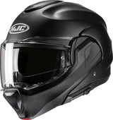 HJC F100 Modular Motorcycle Helmet - Solid
