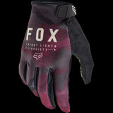 Fox Racing - Ranger Glove - Dark Maroon - L