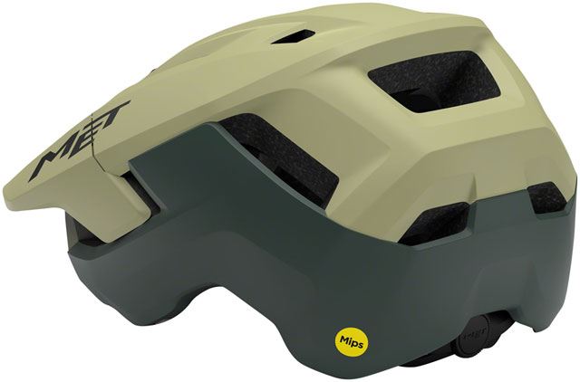 MET Terrae MIPS MTB & Gravel Helmet
