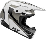 Fly Racing - Kinetic Sync MX Helmet