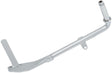 Kickstand 1" Over Stock Chrome Flt 07 25