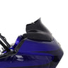 Klock Werks Flare Windshield 1998 - 2013 Road Glide
