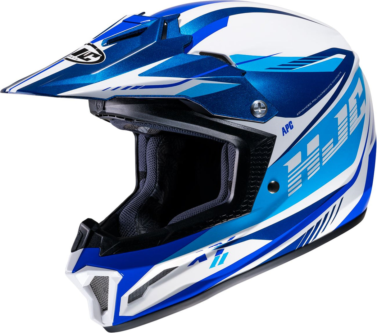 HJC CL-XY II Helmet - Drift