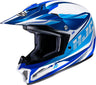 HJC CL-XY II Helmet - Drift