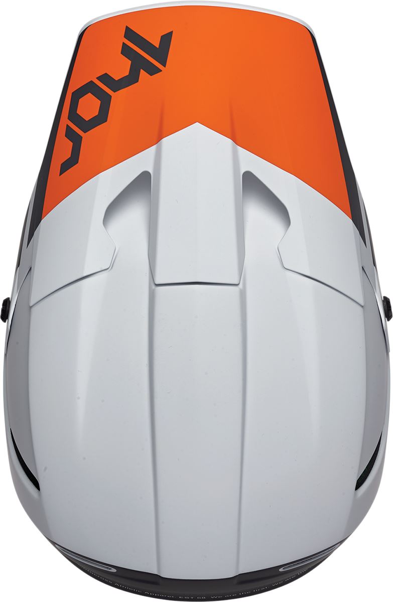 Thor Reflex Helmet - Cube - MIPS®