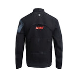 Leatt Moto 6.5 HydraDri Motorcycle Jacket | Waterproof