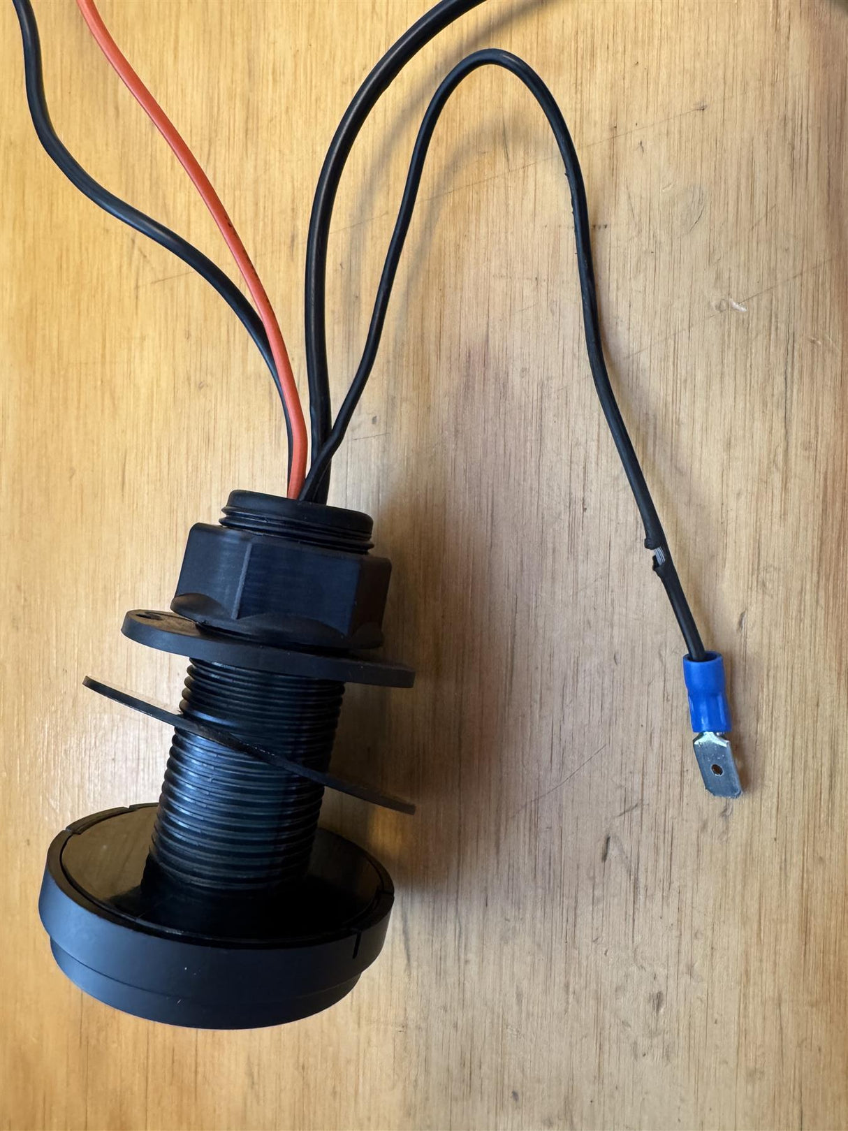 Hogtunes BTS-AA in-Fairing Music Controller for 1999-2013 Harley-Davidson Touring Models (Open Box)