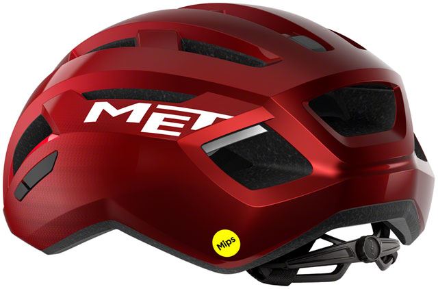 MET Vinci MIPS Road Helmet